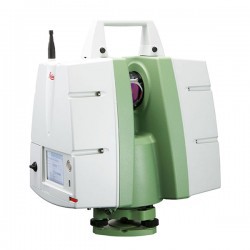 Сканирующая система Leica ScanStation C10